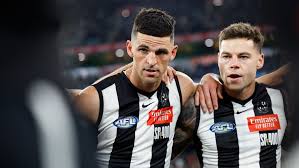 collingwoodfc.com.au - News update