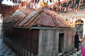 Picture of Mangla Gauri Temple