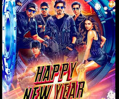 Image result for happy new year poster