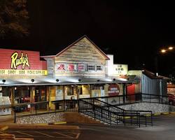 Image of Rudy's Country Store, Austin