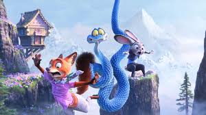 Zootopia 2 Just Kicked One Of The Biggest Sequels Ever Out Of The Box Office Top 10