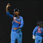 Women's World T20: Harmanpreet Kaur
