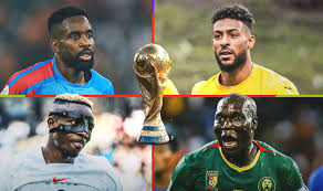 2026 FIFA World Cup African Playoffs: Ghana Fans Dey Anticipate!