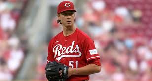 Philadelphia Phillies vs Cincinnati Reds – July 9, 2026