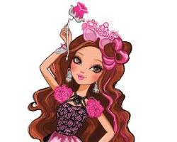 Briar Beauty character Ever After High