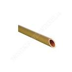 Wicu buis met Gastec QA-keur mm Warmteservice