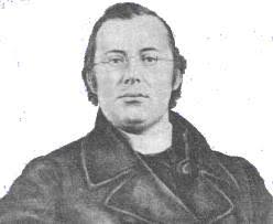 There were a great many brave men during the Civil War, but I think it is a safe wager that none were braver than Father John B. Bannon. Born on January 29, ... - Father-John-Bannon