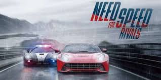 Image result for need for speed rivals