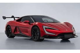 BYD Yangwang U9 Xtreme: World's fastest production car confirmed for Australia – with a catch