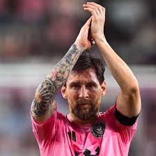 MLS Roundup: Leo Messi shows his class, Seattle Sounders are back for real, and Charlotte FC will be a playoff nightmare