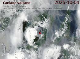 Volcano Discovery - News update