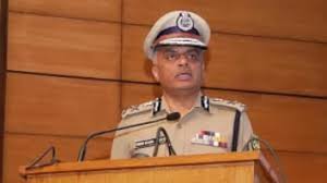 अनीश दयाल सिंह: अजीत डोभाल के बाद भारत के नए उप राष्ट्रीय सुरक्षा सलाहकार - Imagen principal del artículo