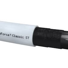 Corrosion free pipeline solution – SoluForce Classic
