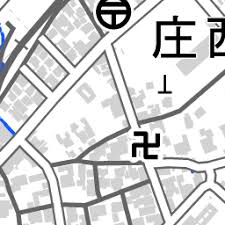 Image result for 富山県高岡市富岡町