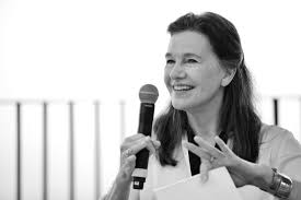 Louise Erdrich