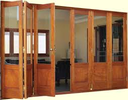 Image result for sliding wooden door