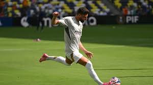 Mercato : le Los Angeles FC officialise le départ de Giroud, attendu à Lille