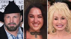 Garth Brooks’ Daughter Draws Criticism After Making Dolly Parton Tribute About Losing Her Dad
