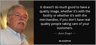 TOP 25 QUOTES BY JAMES SINEGAL | A-Z Quotes via Relatably.com