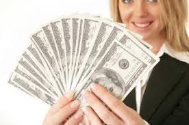 Image result for images of girl with money