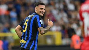 Trend Google: stankovic inter