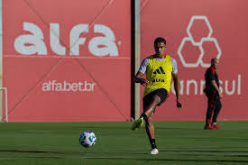 Luis Otávio Rumo à MLS? Orlando City Prepara Oferta Milionária!