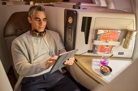 Etihad Airways : ce qu'il faut savoir — image 3