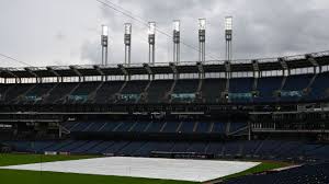 Red Sox-Guardians Game Postponed, Set for Saturday Doubleheader