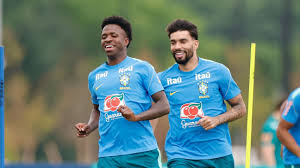 Brasil fecha preparação para encarar Japão na primeira 'final' da Copa; veja provável escalação