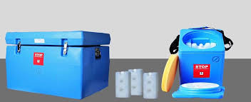 How does Cold Chain Equipment help with medical products ...