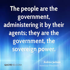 Andrew Jackson Federal Reserve Quotes. QuotesGram via Relatably.com