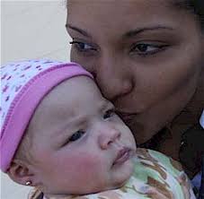 Mütter auf Kuba - Kritische Massen - Ein Blog von Sepp Aigner