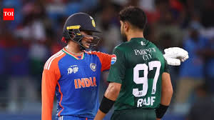 T20 World Cup 2026: ICC Announces Match Officials