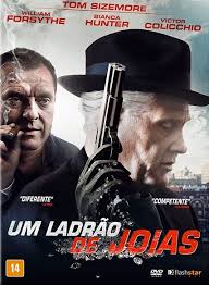 Um Ladrão de Jóias
