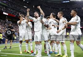 real madrid đấu với ath. bilbao 아이콘