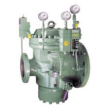 Honeywell (former RMG) Gas Pressure Regulators HON 503