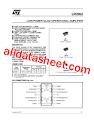 Lm29datasheet