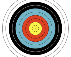 Image of target