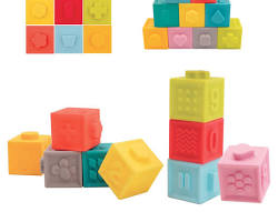 Image de Cubes Ludi