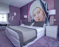 Imagen del Hotel Cecyl, Reims