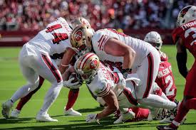 49ers vs. Jaguars: Christian McCaffrey, struggling ground attack face an old friend