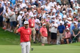The Golfing Gazette - News update