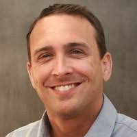 Guaranteed Rate Affinity Employee Scott Potter's profile photo