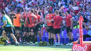Lions prop to miss key games after receiving ban