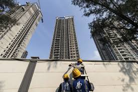 China Real Estate Market Stability: An Analysis