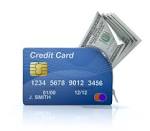 Credit card cash advances ANZ