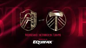 St. Louis City Sc - Timbers