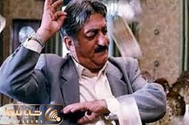 آواز شاد؛ رقص پر جنب جوش عزت الله انتظامی و علی نصیریان