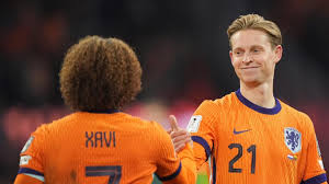 2026 FIFA World Cup Group F TV Schedule and Primer: Japan, Netherlands, Sweden, Tunisia