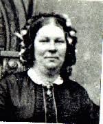 Sarah Ann POULTER [Parents] [scrapbook] was born in 1815 in East Molesey, Surrey, England, United Kingdom. She was christened 1 on 13 Jul 1817. - 4c100